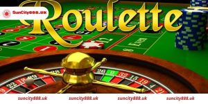 Roulette Suncity