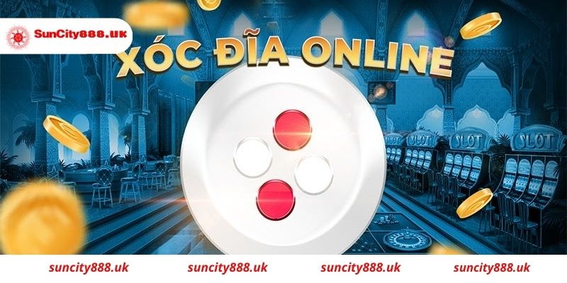 Những đặc điểm của nhà cái Suncity – nhà cái xóc đĩa đổi thưởng online uy tín 