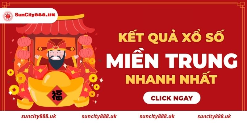 Xổ số miền Trung là gì?