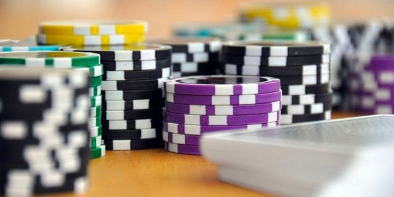Chọn poker suncity và thiết lập bàn chơi riêng