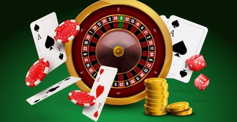 Cách thức đăng ký tham gia cá cược Casino online suncity